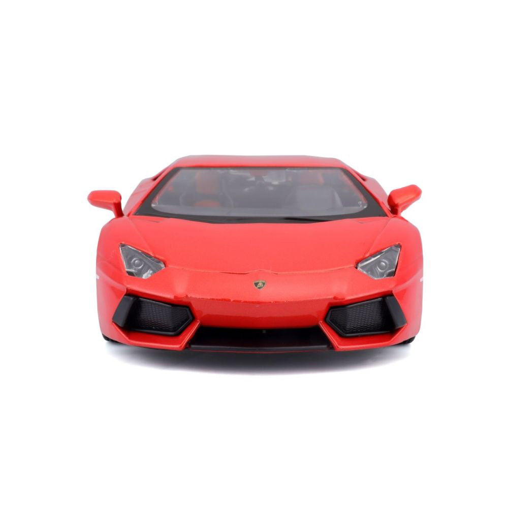 Modellauto Lamborghini Aventador, 1:24