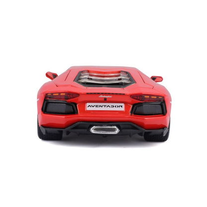 Modellauto Lamborghini Aventador, 1:24