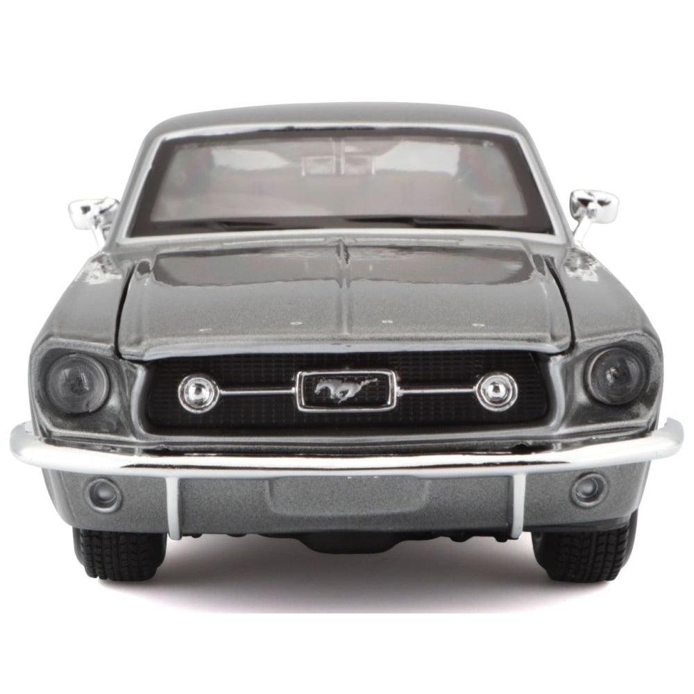 Modellauto Ford Mustang GT 1967, 1:24