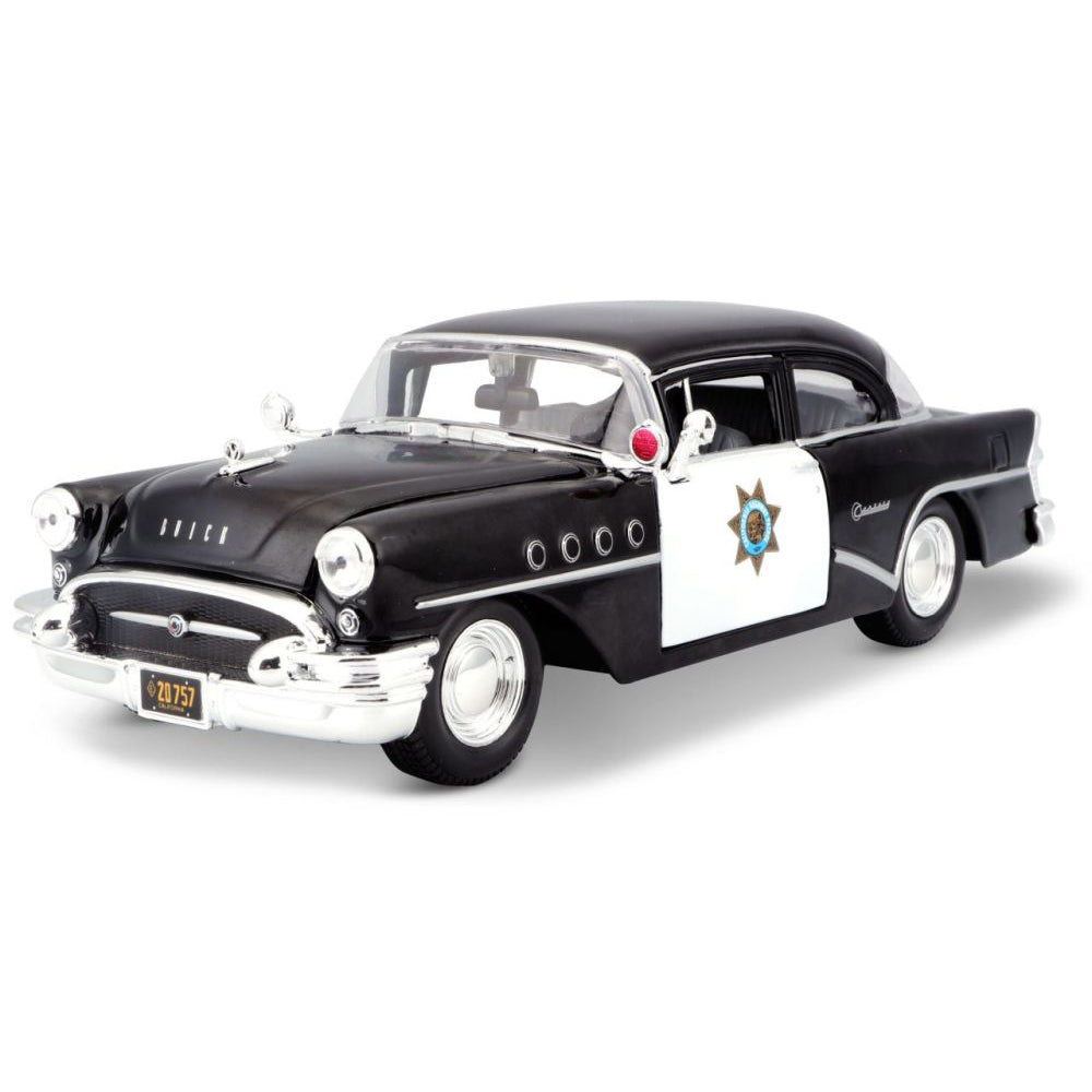 Modellauto Buick Century 1955, 1:24