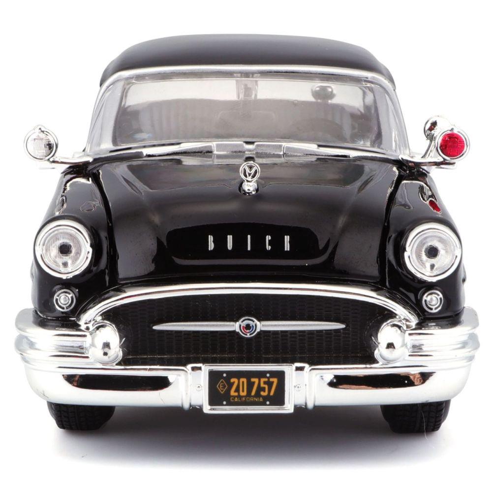 Modellauto Buick Century 1955, 1:24