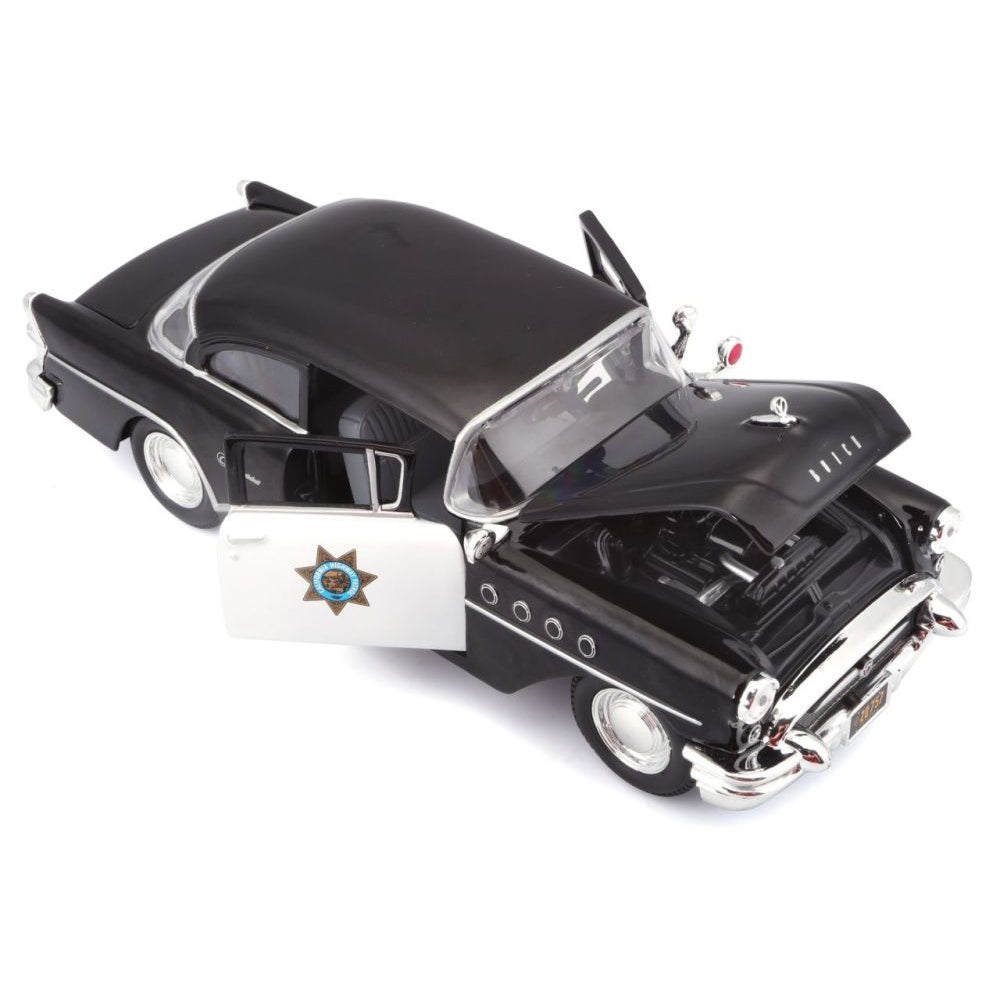 Modellauto Buick Century 1955, 1:24