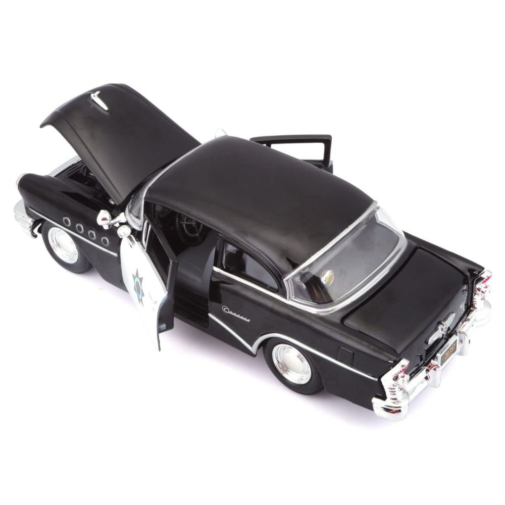 Modellauto Buick Century 1955, 1:24