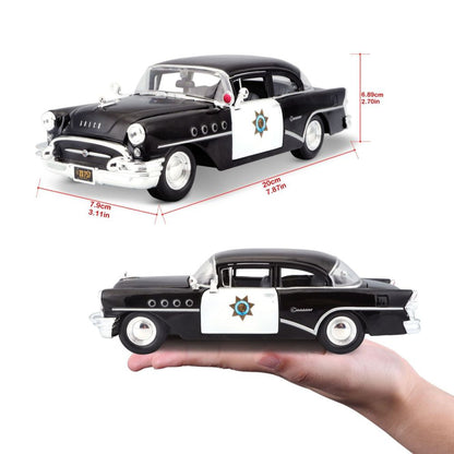 Modellauto Buick Century 1955, 1:24