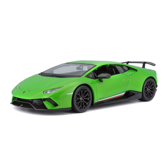 Modellauto Lamborghini Huracan Performante, 1:18