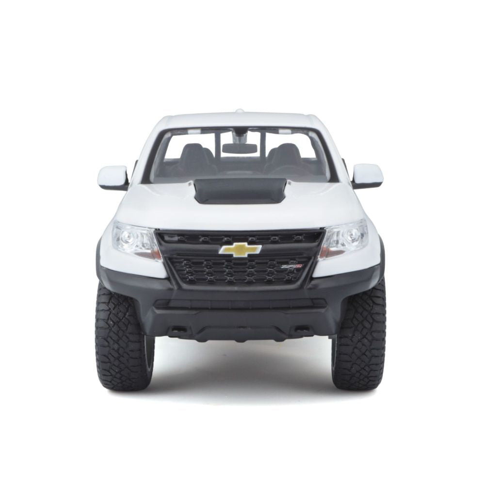 Modellauto Chevrolet Colorado ZR2, 1:24