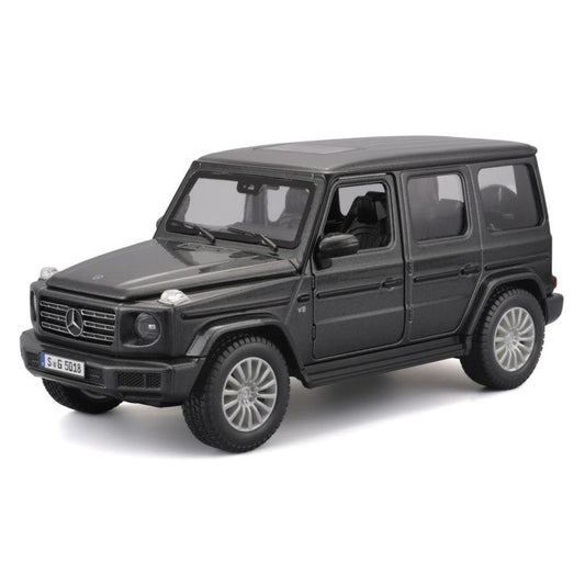 Modellauto Mercedes-Benz G-Klasse 2019, 1:24