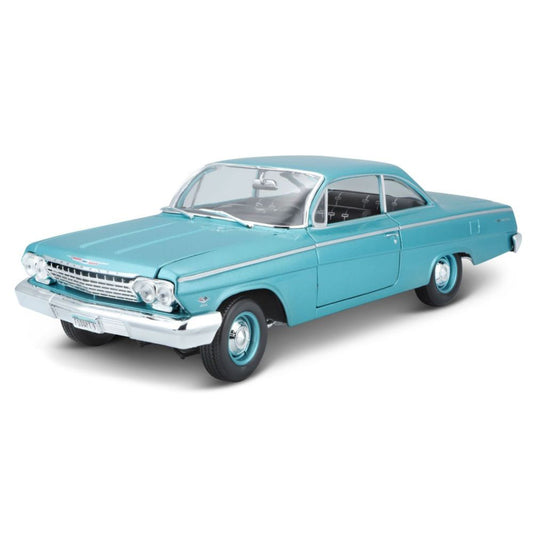 Modellauto Chevrolet Bel Air 1962, 1:18