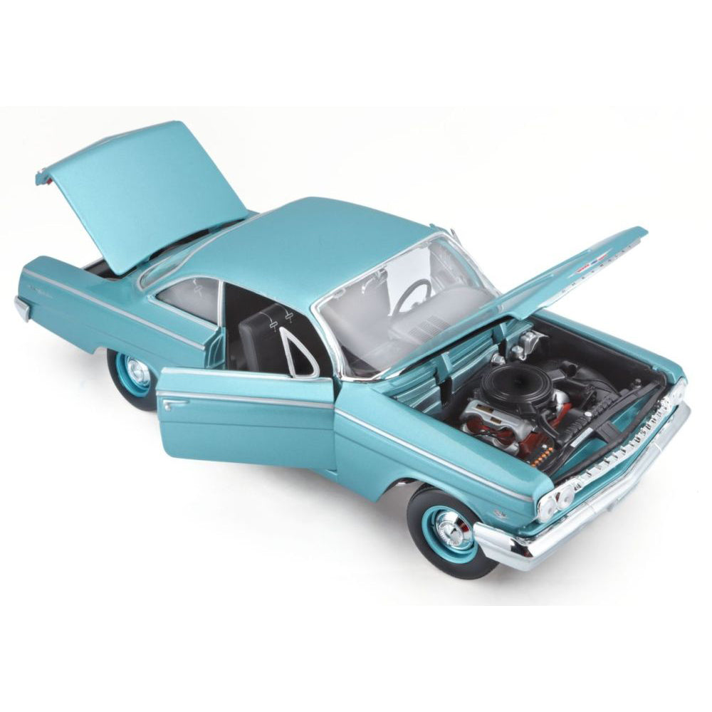 Modellauto Chevrolet Bel Air 1962, 1:18