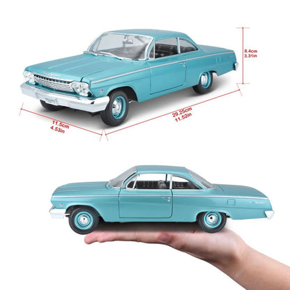 Modellauto Chevrolet Bel Air 1962, 1:18