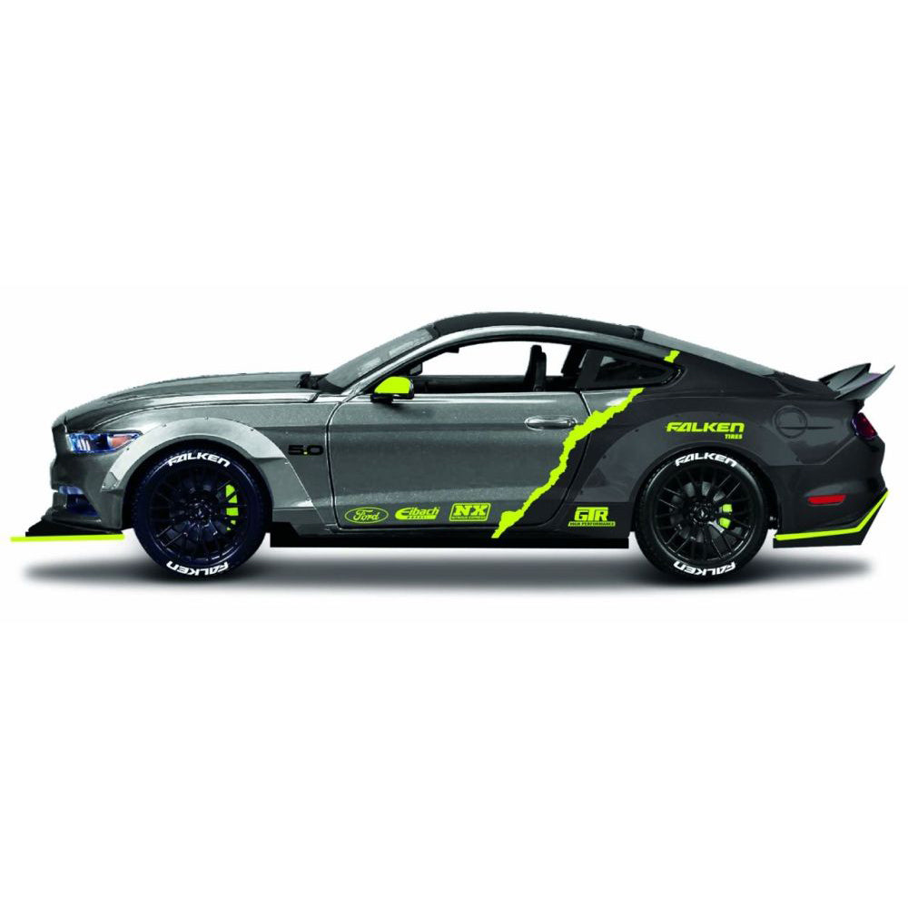 Modellauto Ford Mustang GT 2015, 1:18