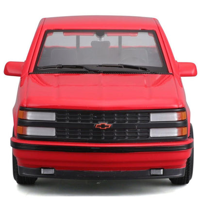 Modellauto Chevrolet 454 SS Pick-up 1993, 1:24