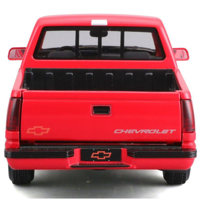 Modellauto Chevrolet 454 SS Pick-up 1993, 1:24