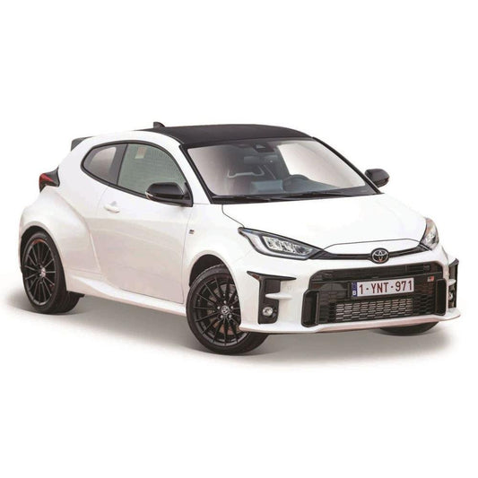 Modellauto Toyota Yaris, 1:24