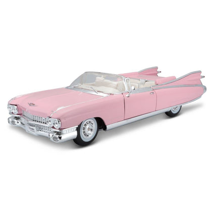 Modellauto Cadillac Eldorado Biarritz 1959, 1:18