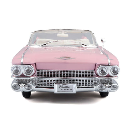 Modellauto Cadillac Eldorado Biarritz 1959, 1:18