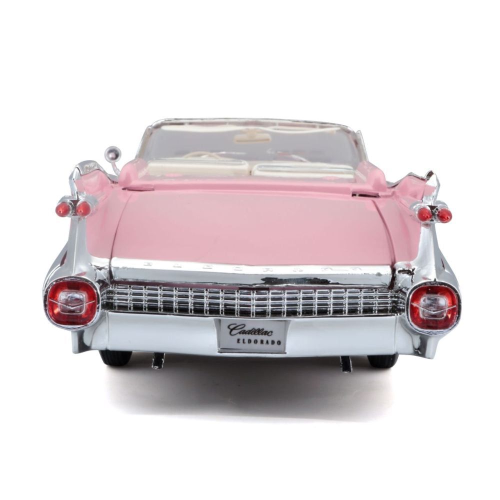 Modellauto Cadillac Eldorado Biarritz 1959, 1:18