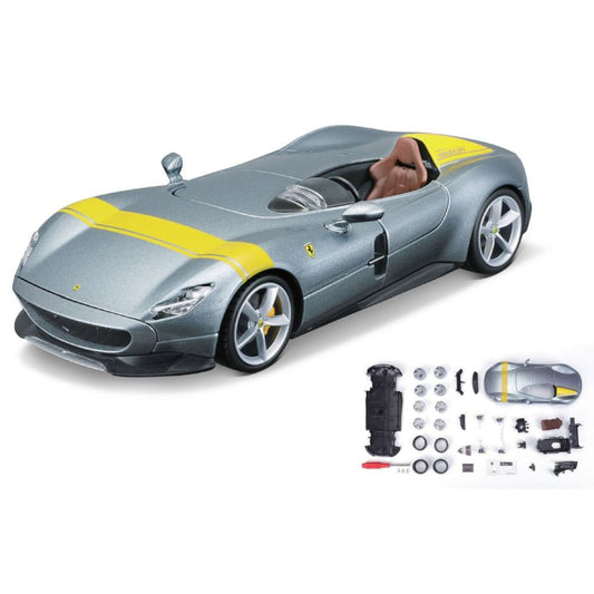 Modellauto Kit Ferrari Monza SP1, 1:24