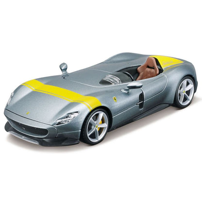 Modellauto Kit Ferrari Monza SP1, 1:24