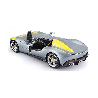 Modellauto Kit Ferrari Monza SP1, 1:24