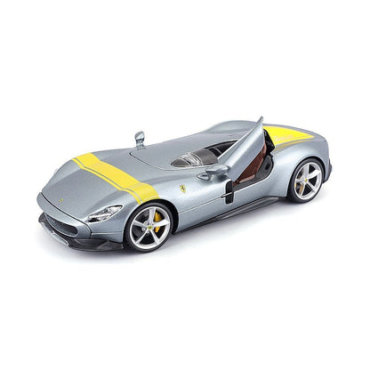 Modellauto Kit Ferrari Monza SP1, 1:24