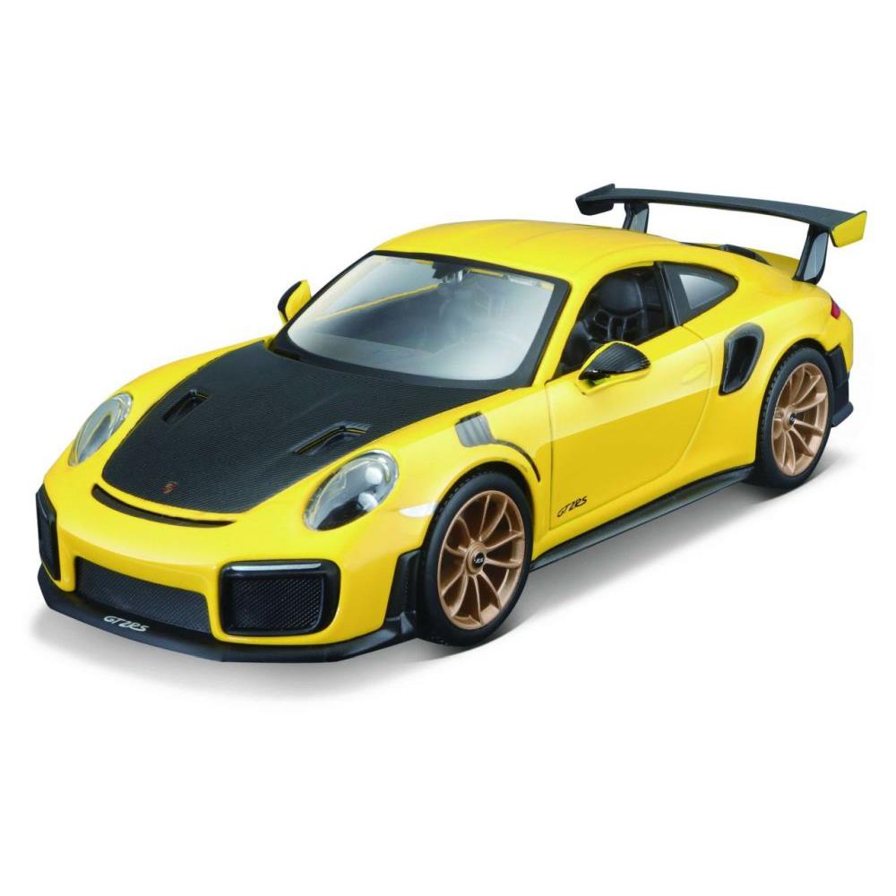 Modellauto Kit, 1:24 Porsche 911 GT2 RS, 1:24