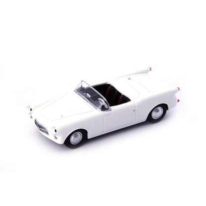 Modellauto Auto Union DKW Michaux Spider, Baujahr 1964, 1:43