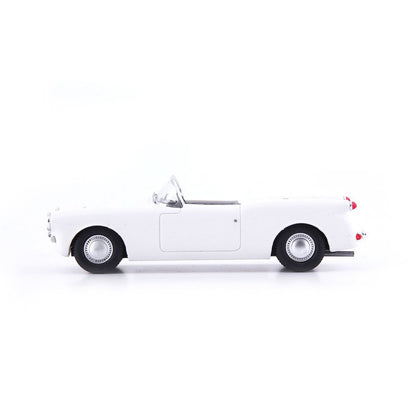 Modellauto Auto Union DKW Michaux Spider, Baujahr 1964, 1:43