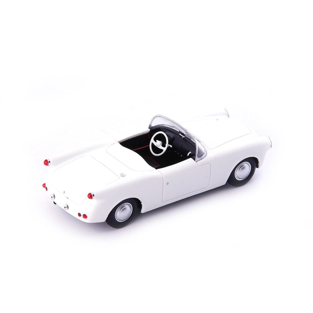 Modellauto Auto Union DKW Michaux Spider, Baujahr 1964, 1:43