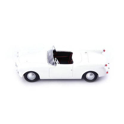 Modellauto Auto Union DKW Michaux Spider, Baujahr 1964, 1:43