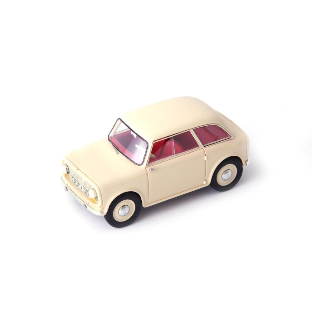 Modellauto Soletta 750, Baujahr 1956, 1:43