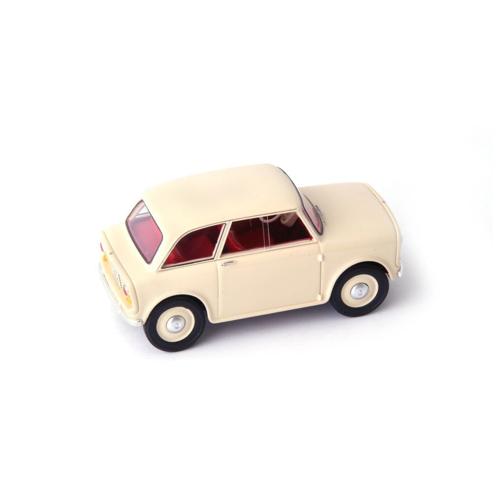 Modellauto Soletta 750, Baujahr 1956, 1:43