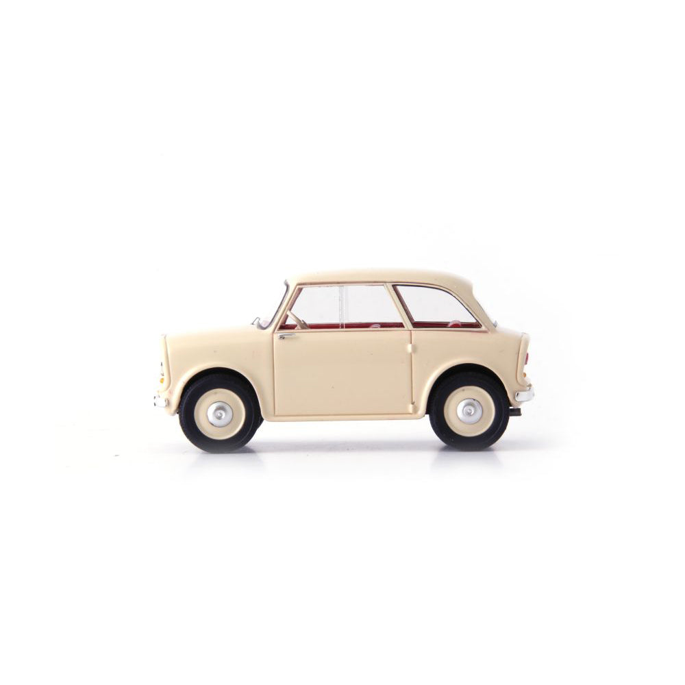 Modellauto Soletta 750, Baujahr 1956, 1:43