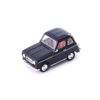 Modellauto Renault 4 Bertin, Baujahr 1969, 1:43