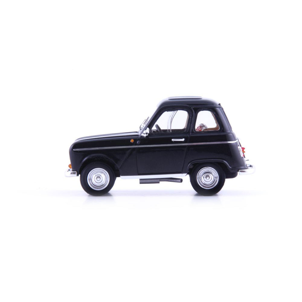 Modellauto Renault 4 Bertin, Baujahr 1969, 1:43