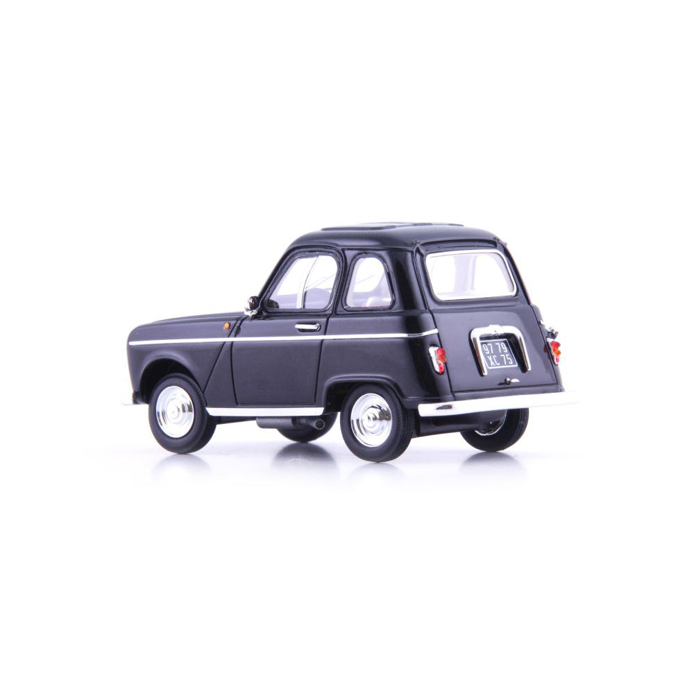 Modellauto Renault 4 Bertin, Baujahr 1969, 1:43