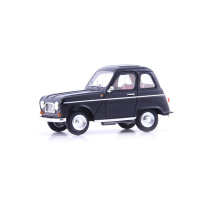 Modellauto Renault 4 Bertin, Baujahr 1969, 1:43