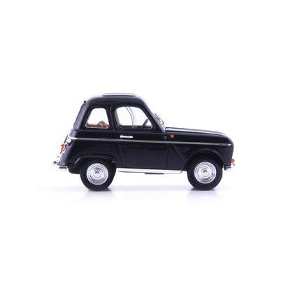 Modellauto Renault 4 Bertin, Baujahr 1969, 1:43