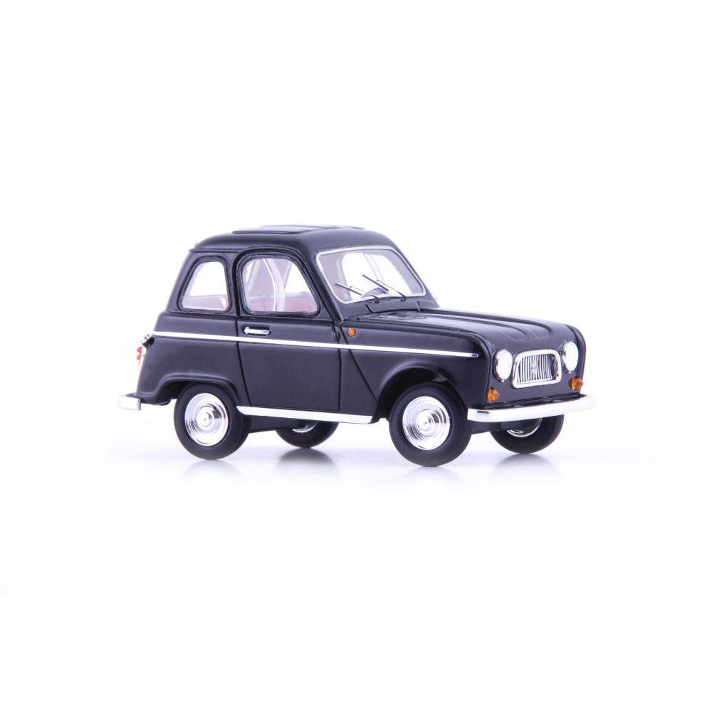 Modellauto Renault 4 Bertin, Baujahr 1969, 1:43