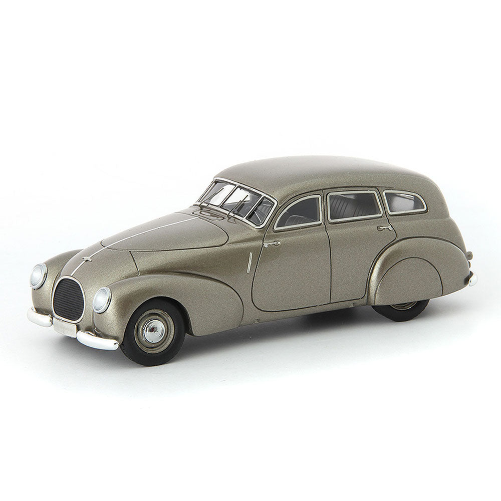 Modellauto Kamm K3, Baujahr 1939, 1:43