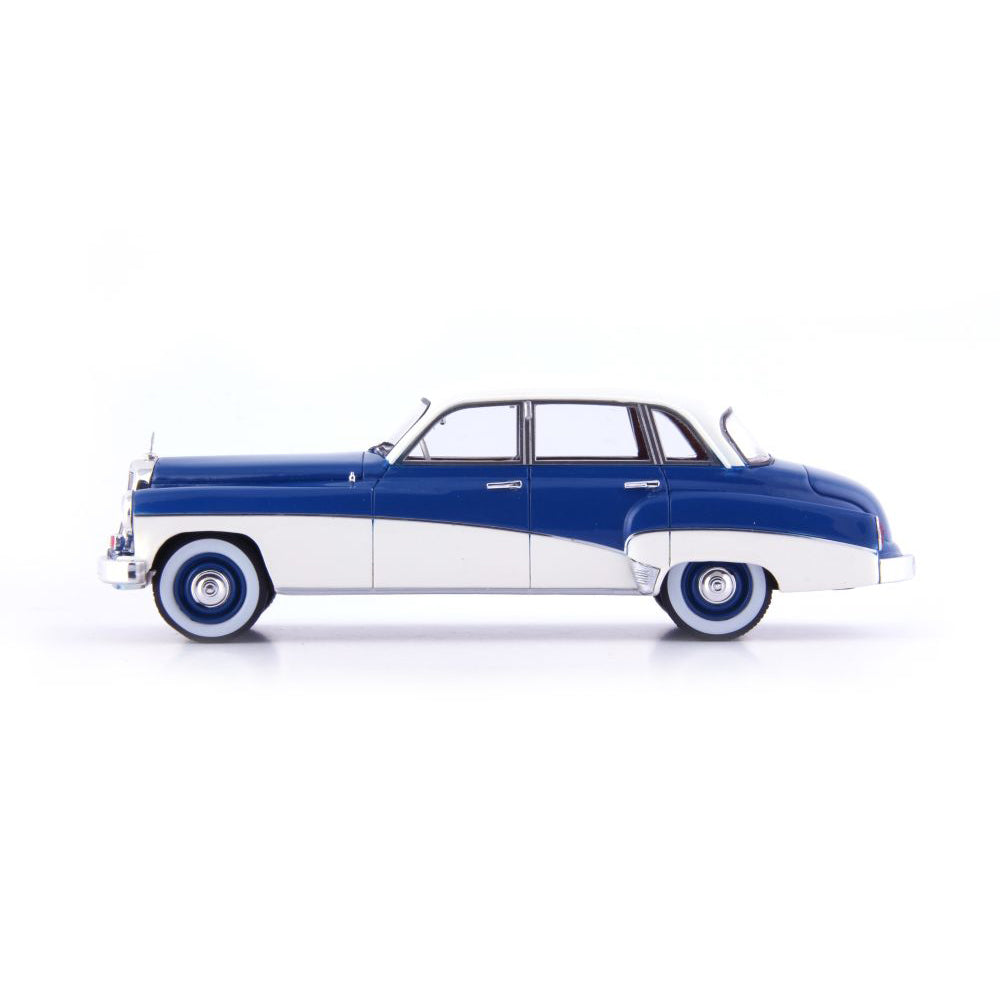 Modellauto Wartburg-Mercedes 170V, Baujahr 1956, 1:43