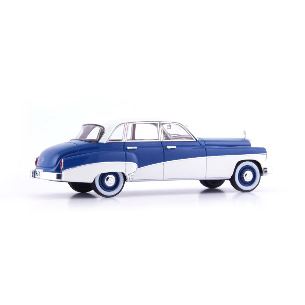 Modellauto Wartburg-Mercedes 170V, Baujahr 1956, 1:43