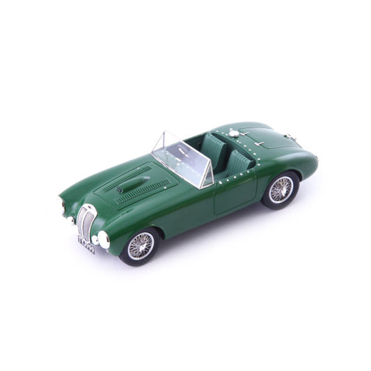 Modellauto Frazer Nash Targa Florio, Baujahr 1952, 1:43