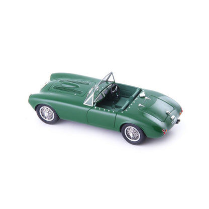 Modellauto Frazer Nash Targa Florio, Baujahr 1952, 1:43