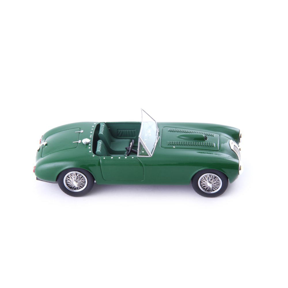 Modellauto Frazer Nash Targa Florio, Baujahr 1952, 1:43