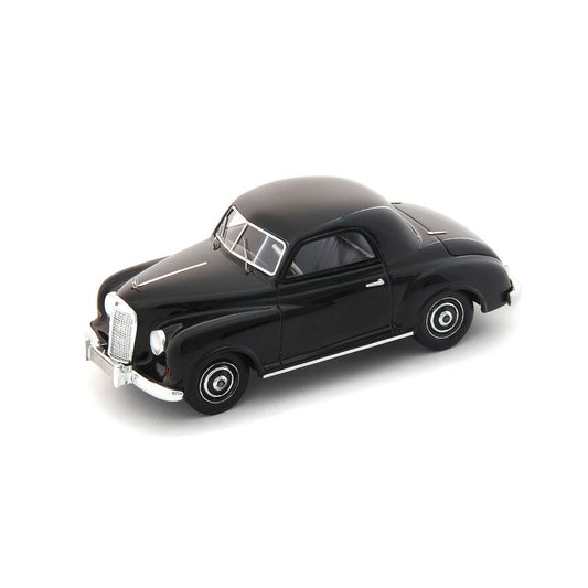 Modellauto Mercedes Benz 1 2 l Prototyp, Baujahr 1948, 1:43