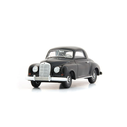 Modellauto Mercedes Benz 1 2 l Prototyp, Baujahr 1948, 1:43