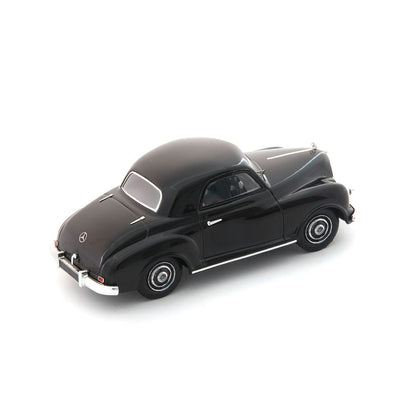 Modellauto Mercedes Benz 1 2 l Prototyp, Baujahr 1948, 1:43