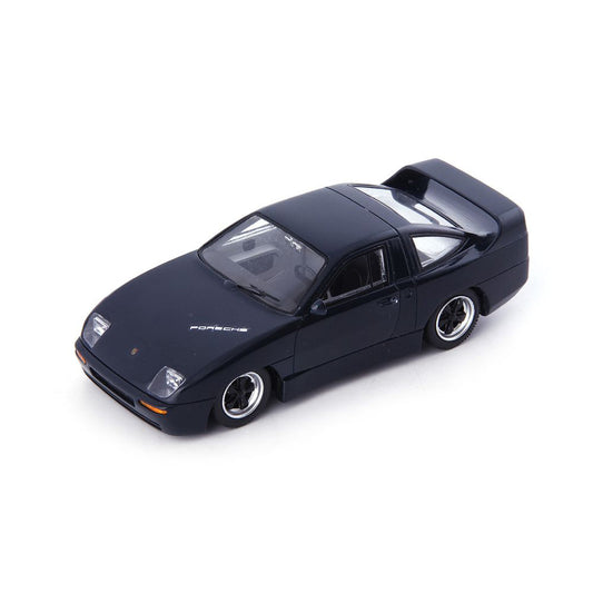 Modellauto Porsche Experimental Prototyp, Baujahr 1985, 1:43