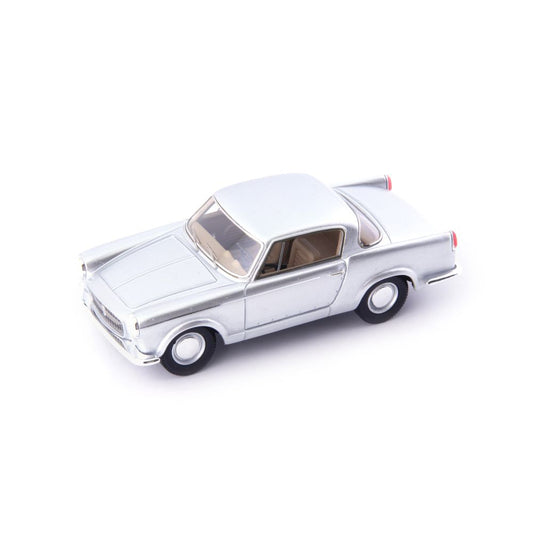 Modellauto Zündapp Sport Coupé, Baujahr 1958, 1:43